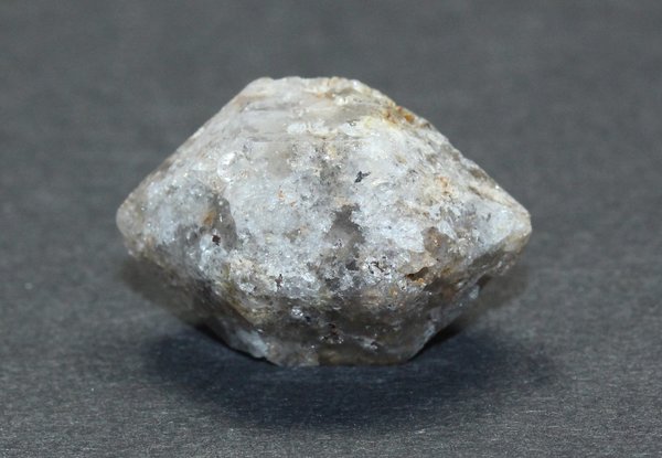 Suttroper Diamant Sammlerstein Heilstein echt mit top Form